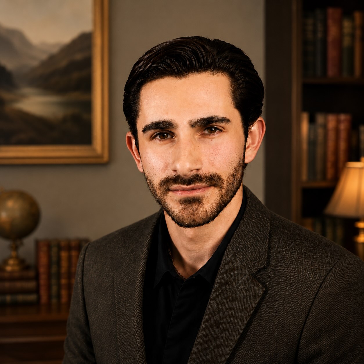 Mike Anthony Vallone